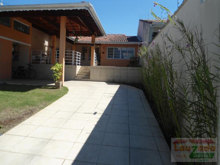 Casa, 3 quartos, 180 m² - Foto 21