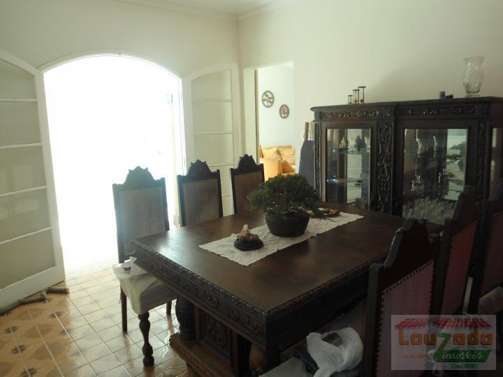 Casa, 3 quartos, 180 m² - Foto 5