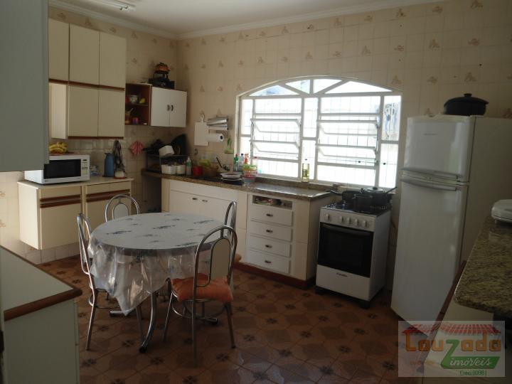 Casa, 3 quartos, 180 m² - Foto 6