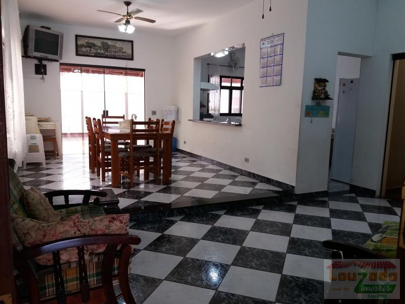 Casa, 3 quartos, 181 m² - Foto 10