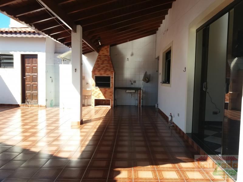 Casa, 3 quartos, 181 m² - Foto 5