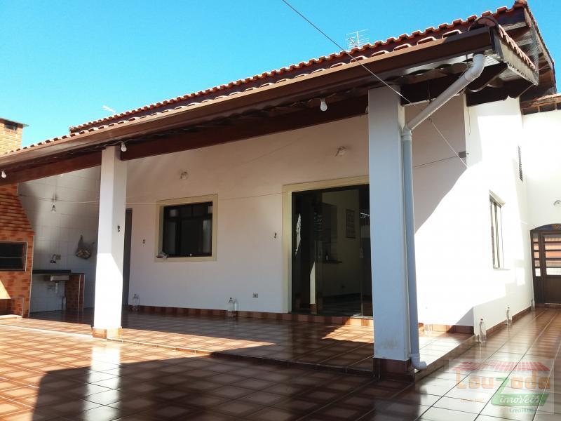 Casa, 3 quartos, 181 m² - Foto 6