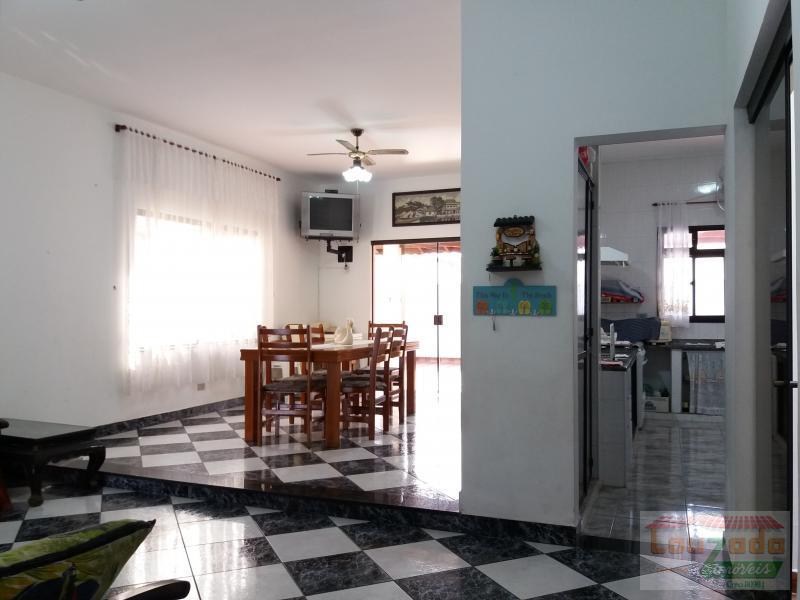 Casa, 3 quartos, 181 m² - Foto 13