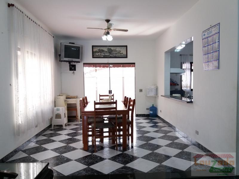 Casa, 3 quartos, 181 m² - Foto 12