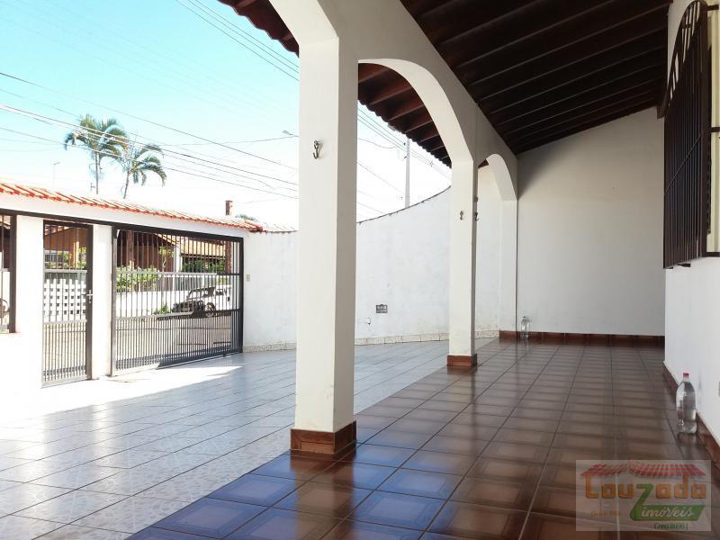 Casa, 3 quartos, 181 m² - Foto 4