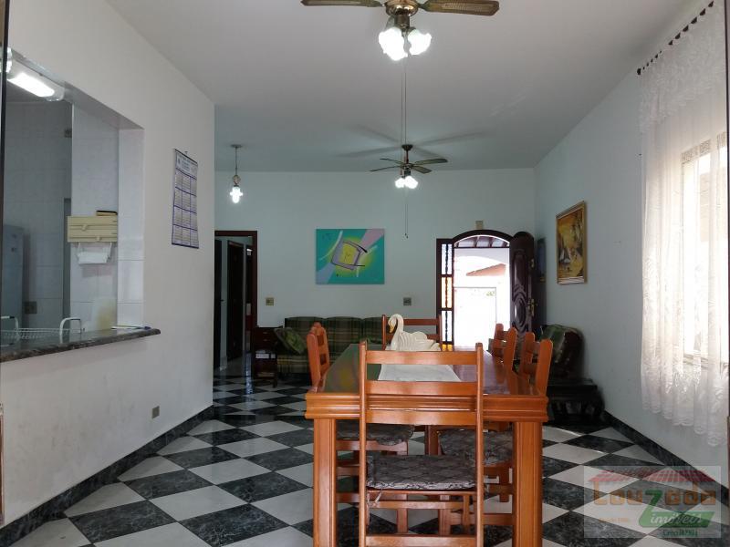 Casa, 3 quartos, 181 m² - Foto 11