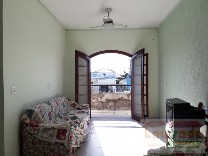 Apartamento, 3 quartos, 117 m² - Foto 2