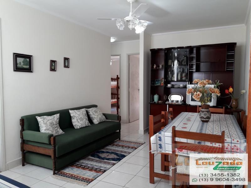 Apartamento, 2 quartos, 57 m² - Foto 3