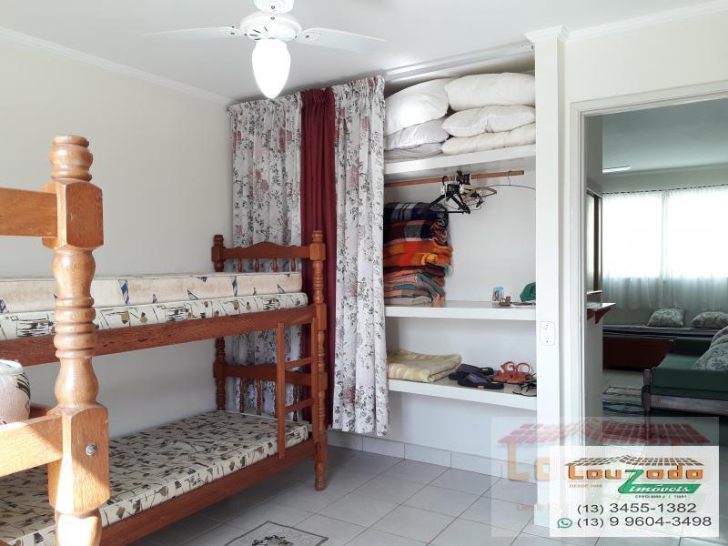 Apartamento, 2 quartos, 57 m² - Foto 6