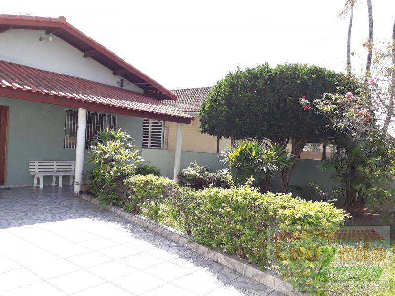 Casa, 3 quartos, 160 m² - Foto 2