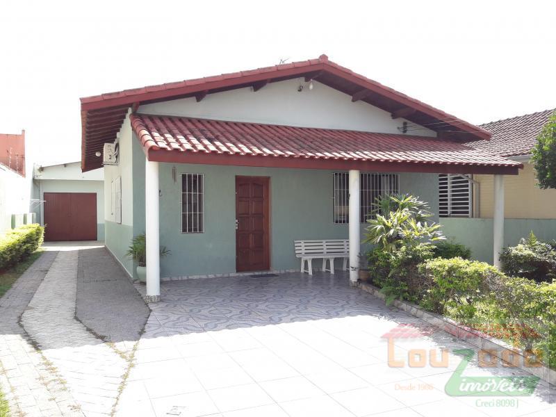 Casa, 3 quartos, 160 m² - Foto 3