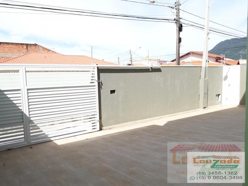 Sobrado, 2 quartos, 88 m² - Foto 2