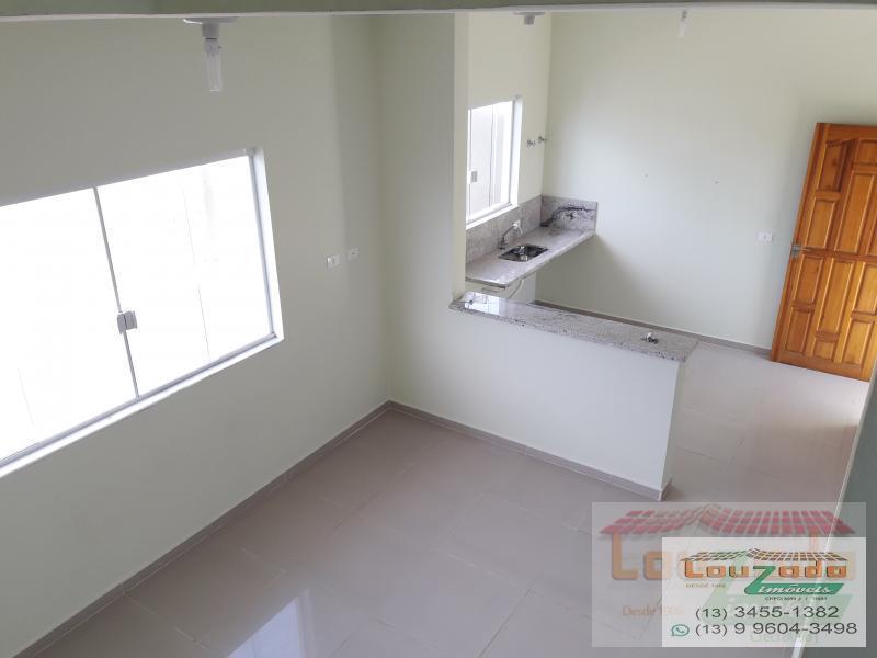 Sobrado, 2 quartos, 88 m² - Foto 4
