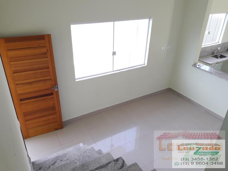 Sobrado, 2 quartos, 88 m² - Foto 5