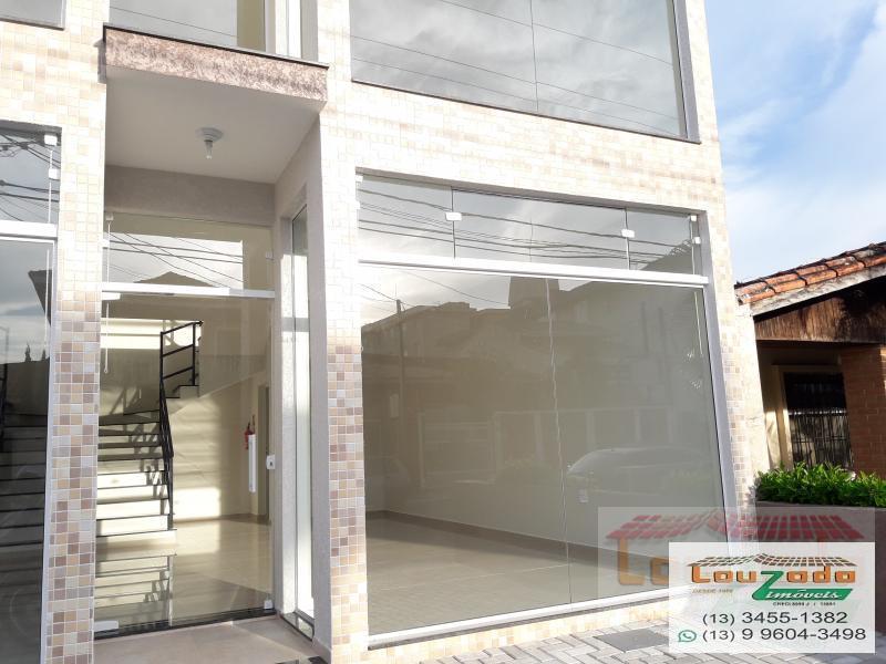 Prédio Inteiro, 95 m² - Foto 2