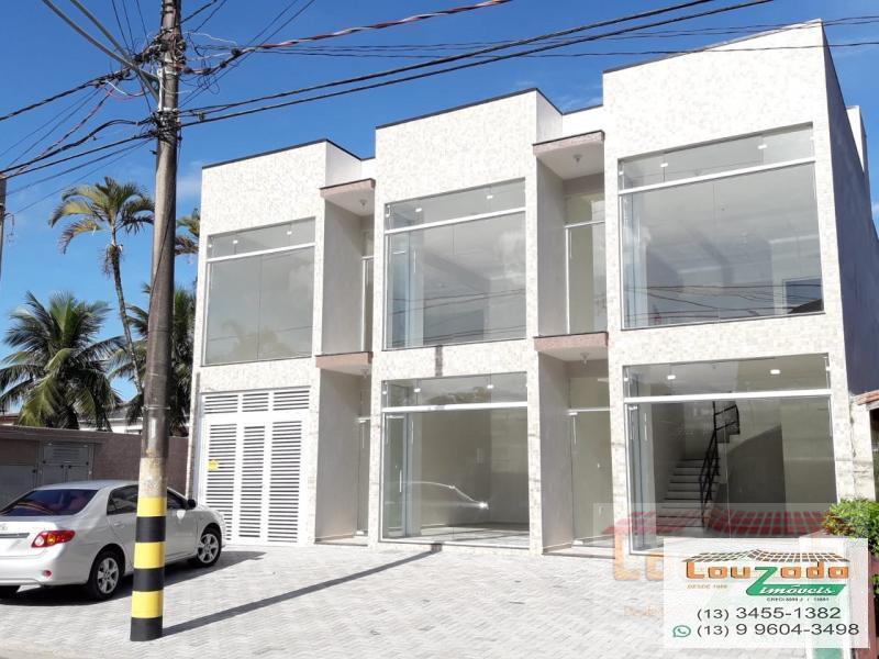 Prédio Inteiro, 110 m² - Foto 1