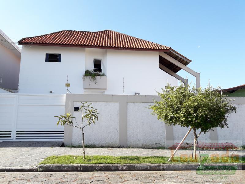 Sobrado, 6 quartos, 330 m² - Foto 1