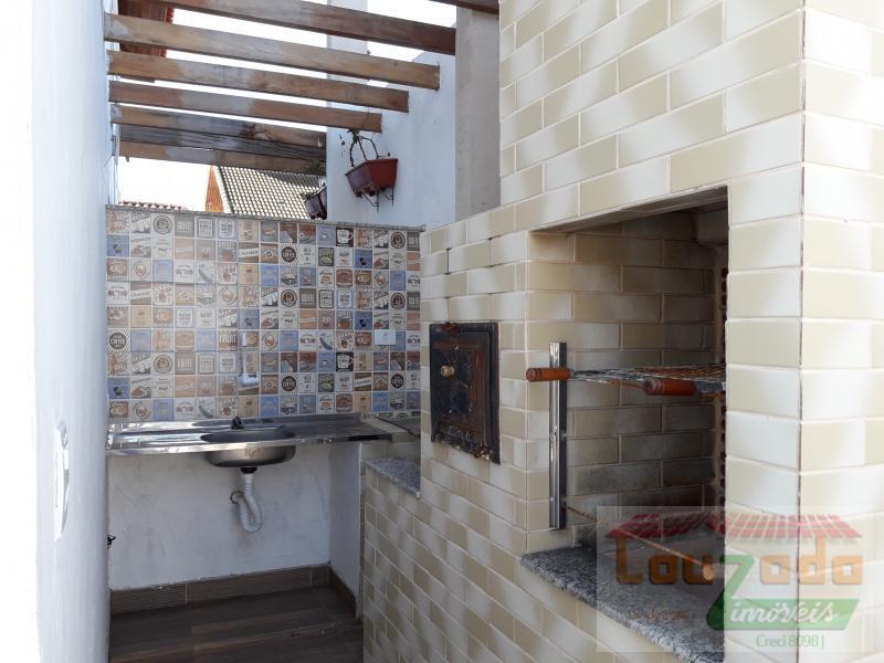 Sobrado, 6 quartos, 330 m² - Foto 5