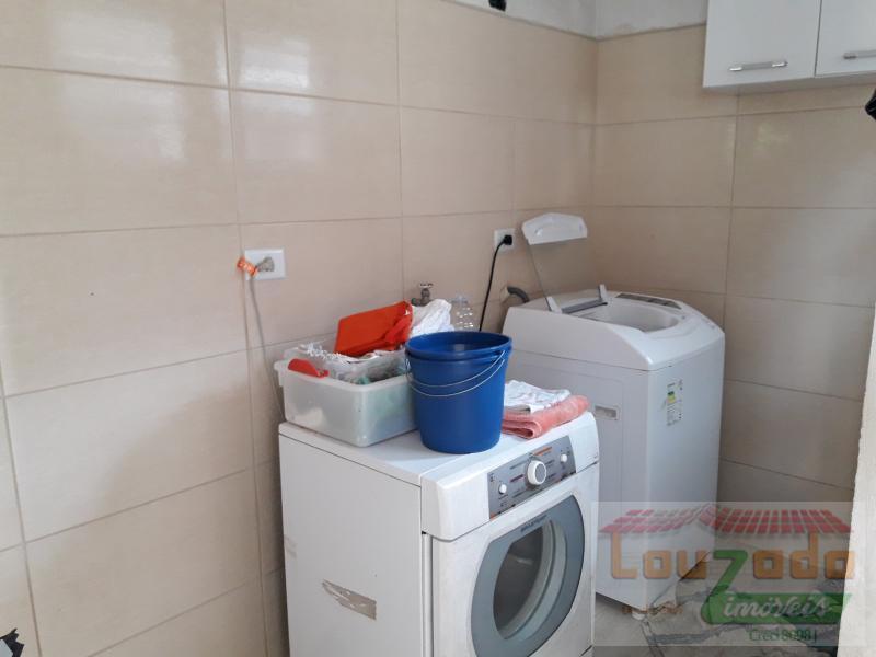 Sobrado, 6 quartos, 330 m² - Foto 13