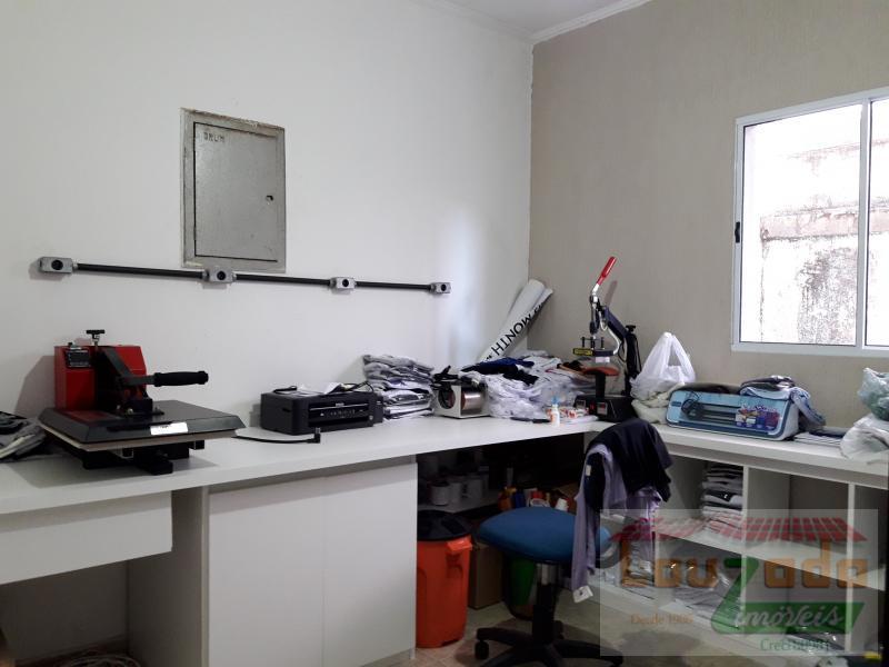 Sobrado, 6 quartos, 330 m² - Foto 14