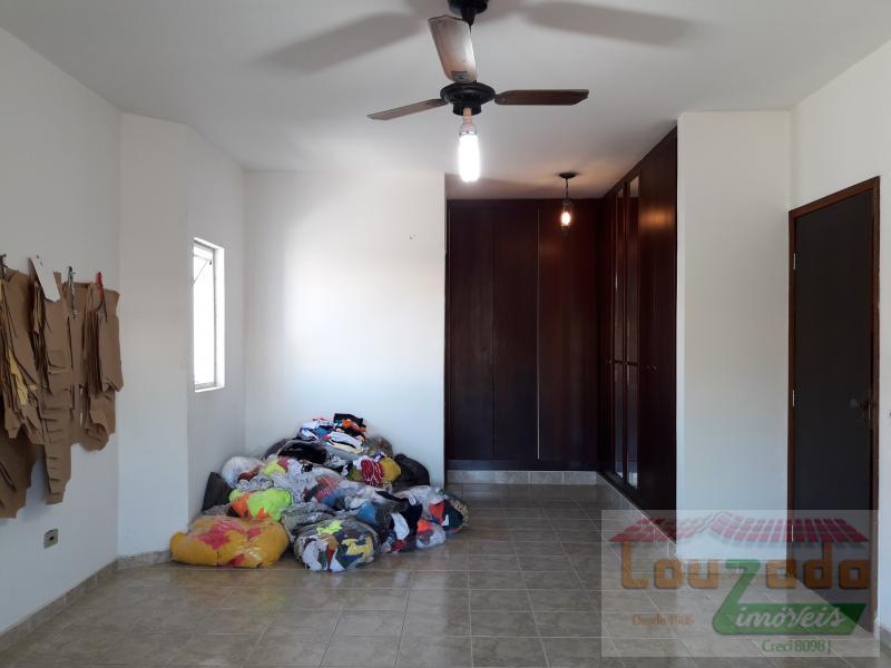 Sobrado, 6 quartos, 330 m² - Foto 17