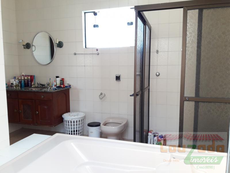 Sobrado, 6 quartos, 330 m² - Foto 18