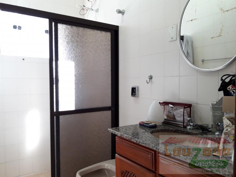 Sobrado, 6 quartos, 330 m² - Foto 22