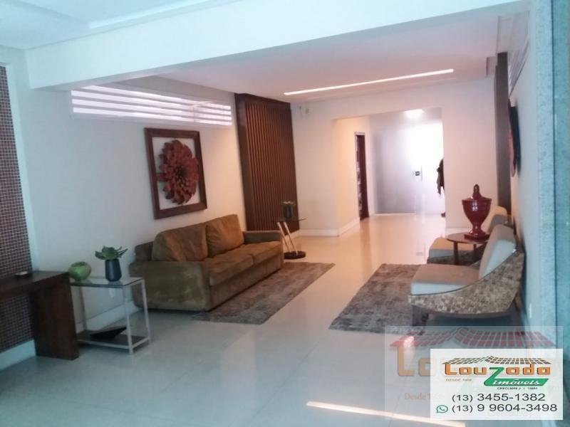 Apartamento, 3 quartos, 120 m² - Foto 1