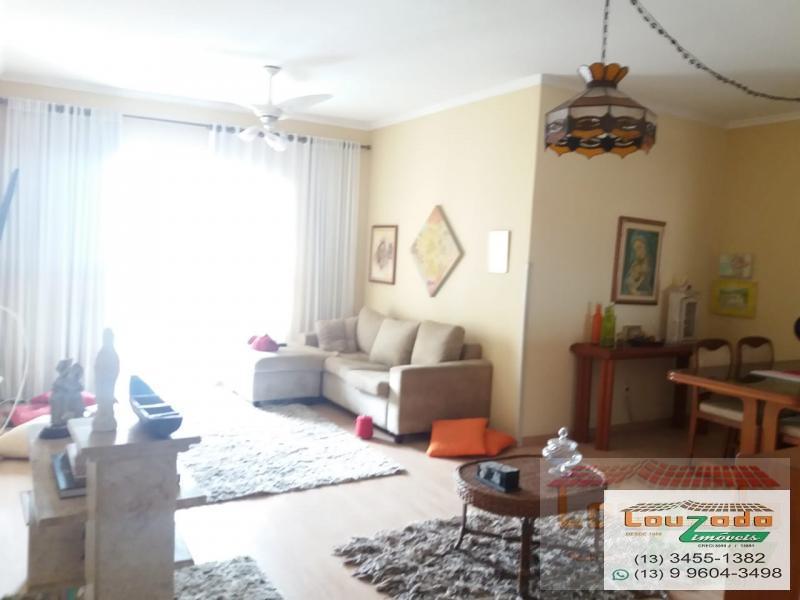 Apartamento, 3 quartos, 120 m² - Foto 3