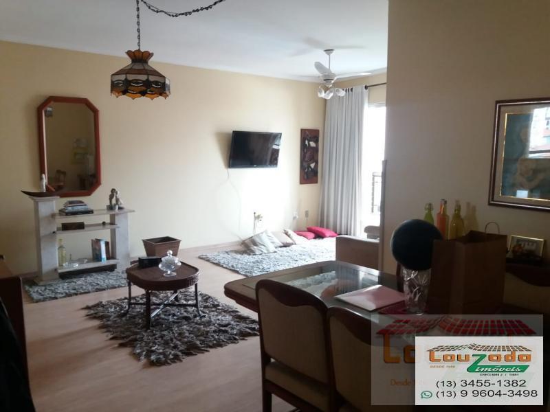 Apartamento, 3 quartos, 120 m² - Foto 4