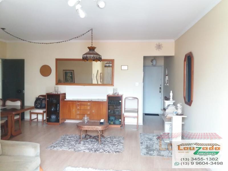 Apartamento, 3 quartos, 120 m² - Foto 2