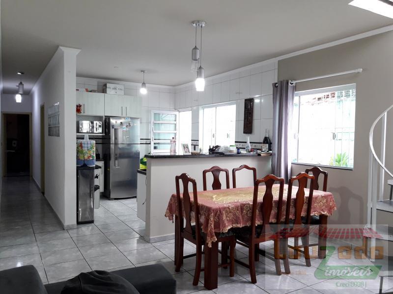 Sobrado, 3 quartos, 140 m² - Foto 2