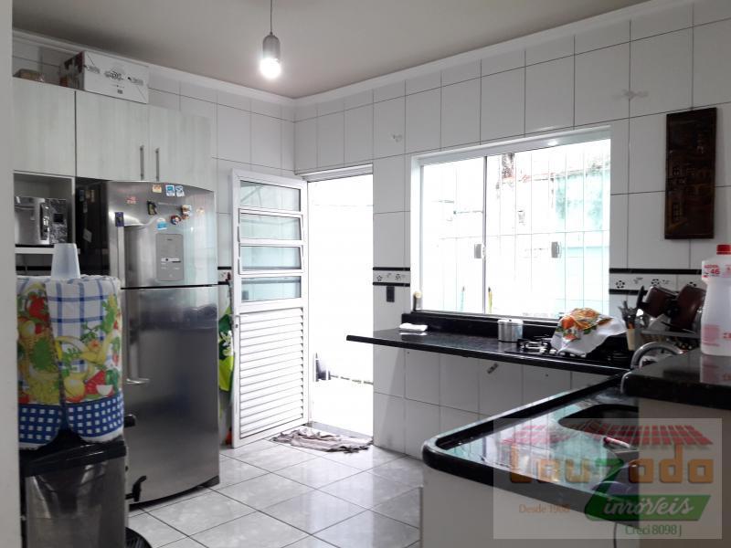 Sobrado, 3 quartos, 140 m² - Foto 4