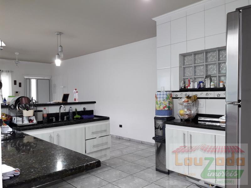 Sobrado, 3 quartos, 140 m² - Foto 5