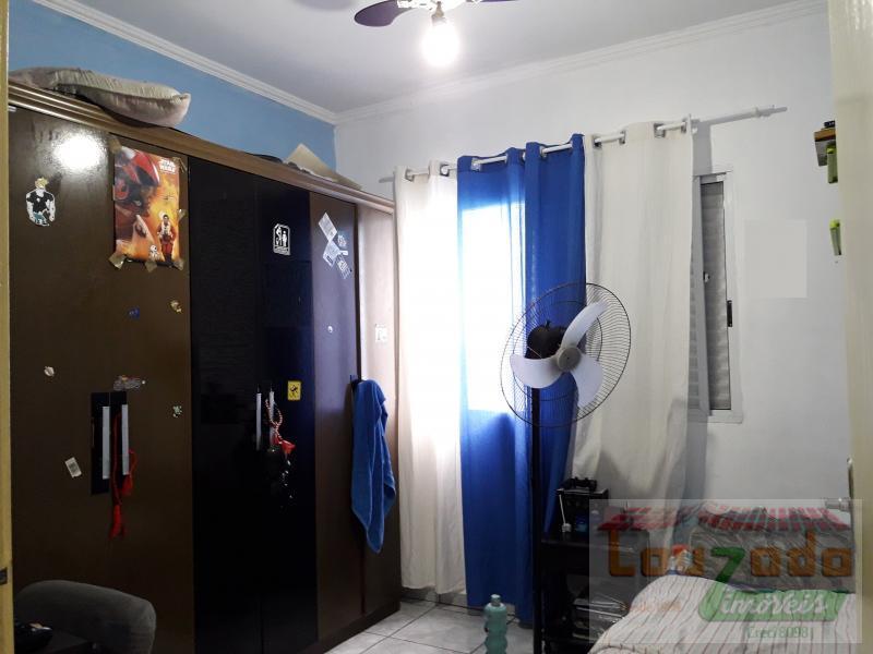 Sobrado, 3 quartos, 140 m² - Foto 10