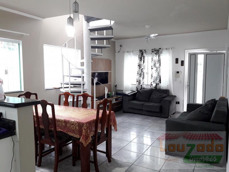 Sobrado, 3 quartos, 140 m² - Foto 11