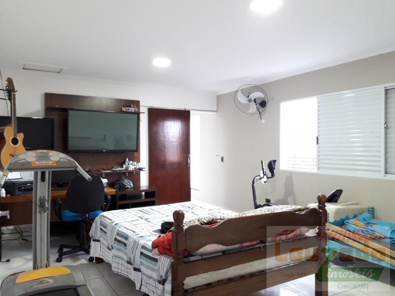 Sobrado, 3 quartos, 140 m² - Foto 13