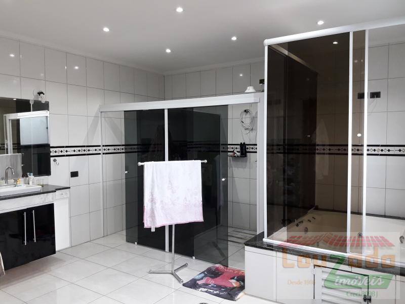 Sobrado, 3 quartos, 140 m² - Foto 16