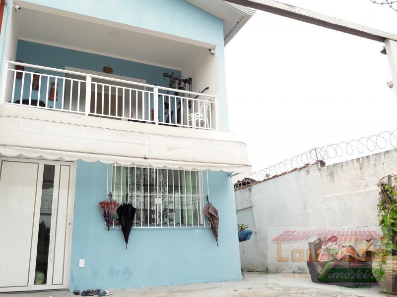 Sobrado, 3 quartos, 140 m² - Foto 17