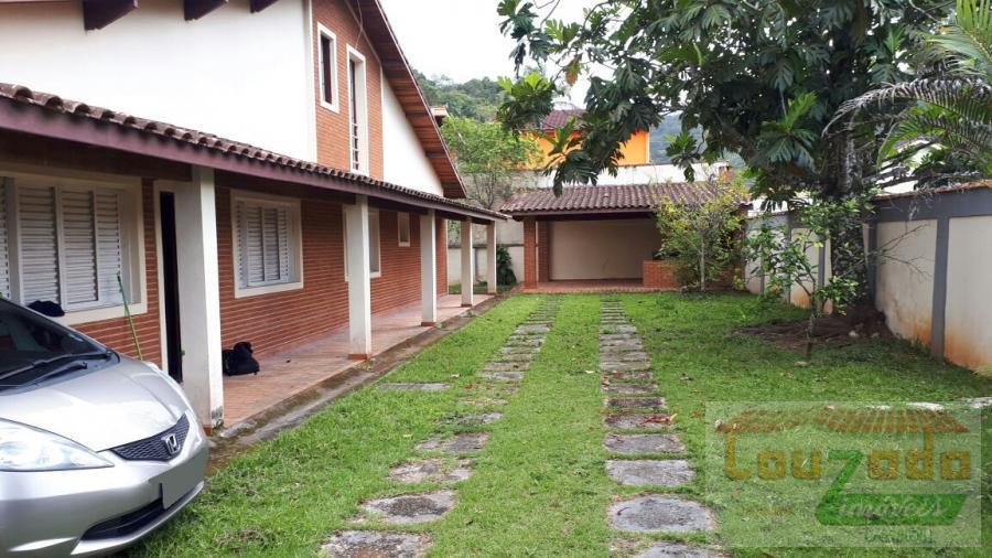 Casa para Venda, Caraguatatuba / SP, bairro Massaguaçu, 3 dormitórios