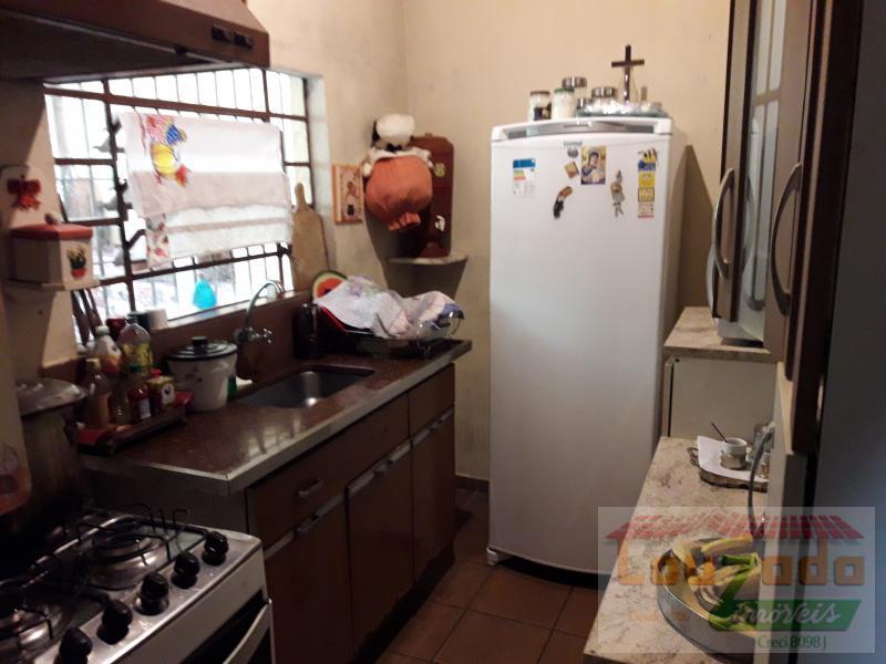 Sobrado, 3 quartos, 100 m² - Foto 8