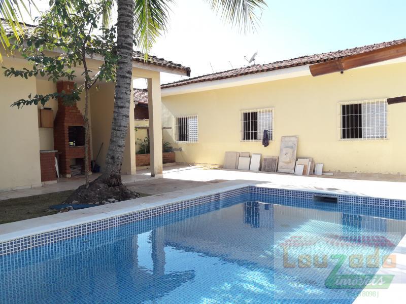 Casa, 3 quartos, 170 m² - Foto 1