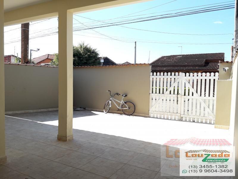 Casa, 3 quartos, 170 m² - Foto 7