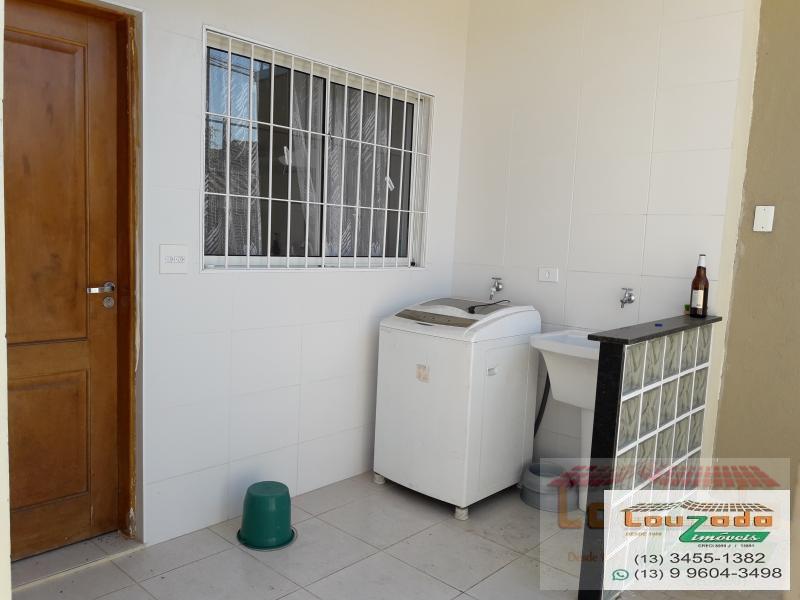 Casa, 3 quartos, 170 m² - Foto 9