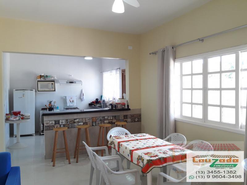 Casa, 3 quartos, 170 m² - Foto 12