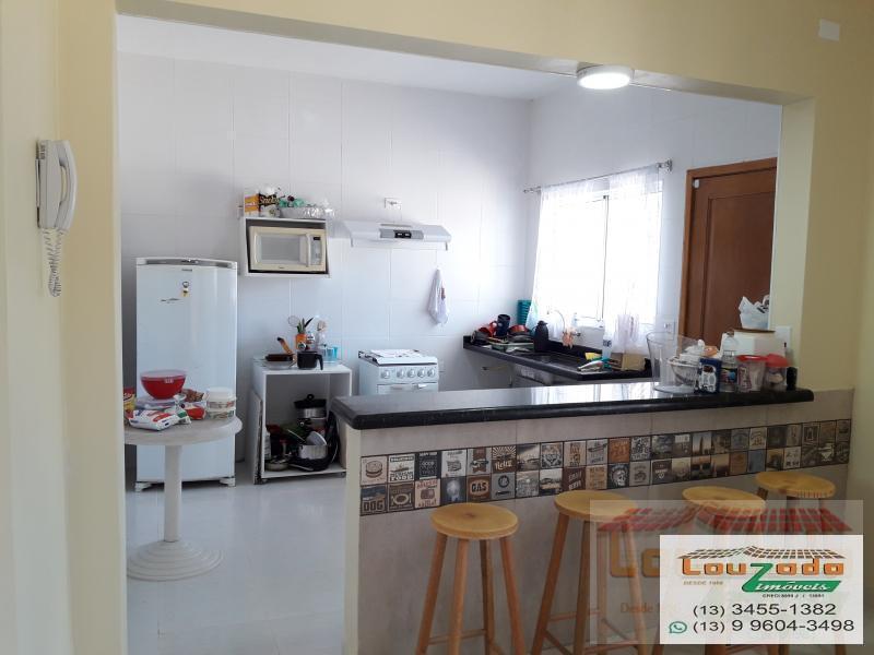 Casa, 3 quartos, 170 m² - Foto 13