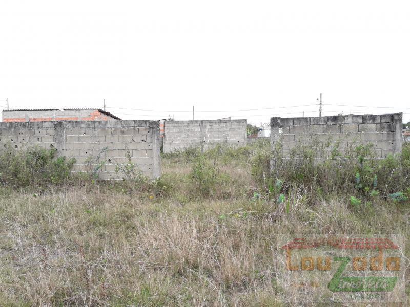 Terreno, 317 m² - Foto 1