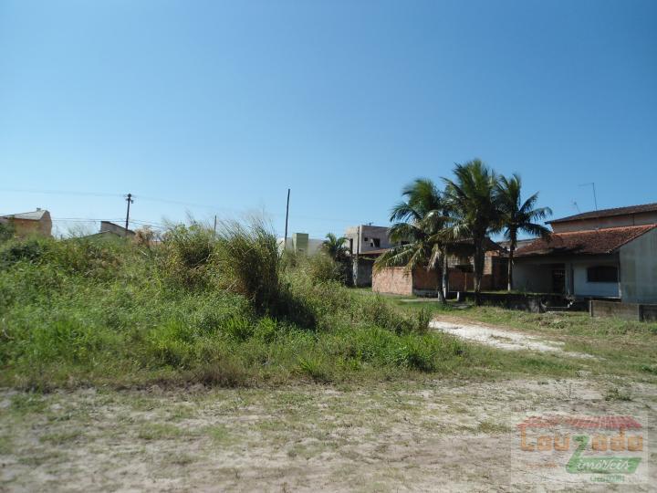 Terreno, 257 m² - Foto 1