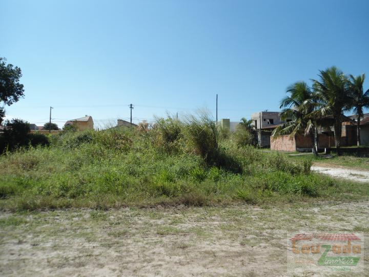 Terreno, 257 m² - Foto 2