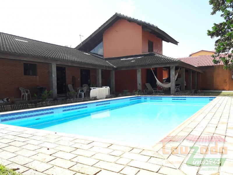 Casa, 5 quartos, 312 m² - Foto 1